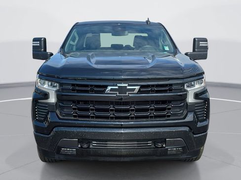 Certified 2023 Chevrolet Silverado 1500 RST AWD/4WD image 10