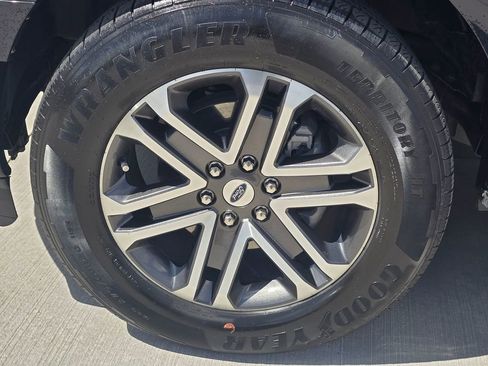 Used 2023 Ford F150 XL w/ STX Appearance Package image 7