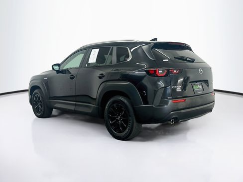Used 2025 MAZDA CX-50 2.5 Hybrid w/ Preferred Pkg AWD/4WD image 5