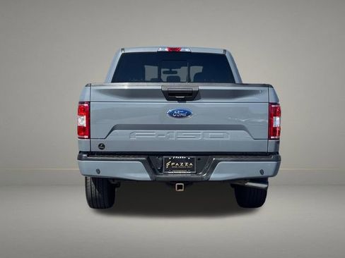 Used 2019 Ford F150 XLT w/ Equipment Group 302A Luxury image 4