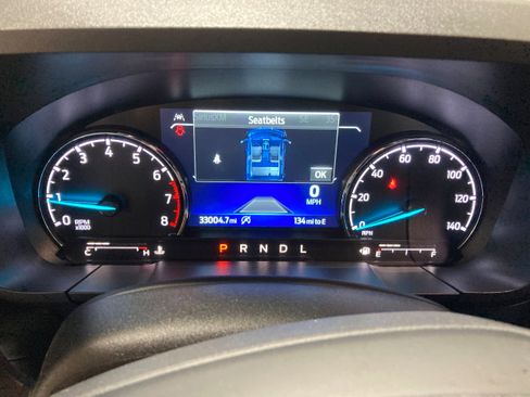 Used 2023 Ford Maverick Lariat w/ Lariat Luxury Package image 23