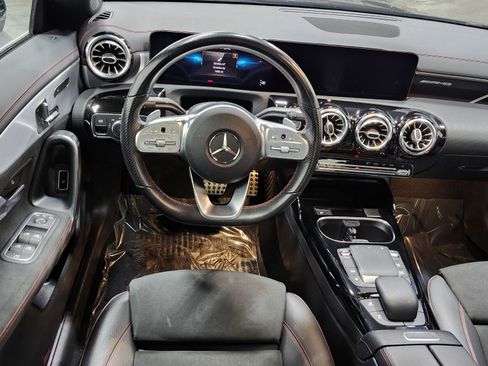 Used 2021 Mercedes-Benz CLA 45 AMG 4MATIC image 30