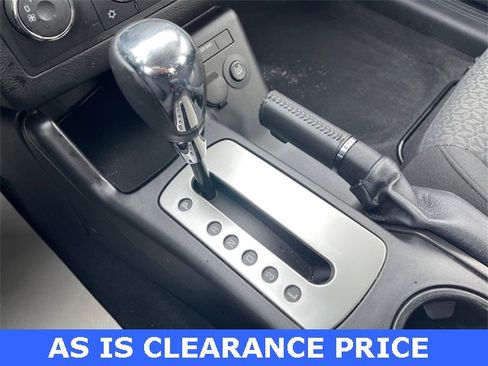 Used 2009 Pontiac G6 Sedan w/ Preferred Package image 26