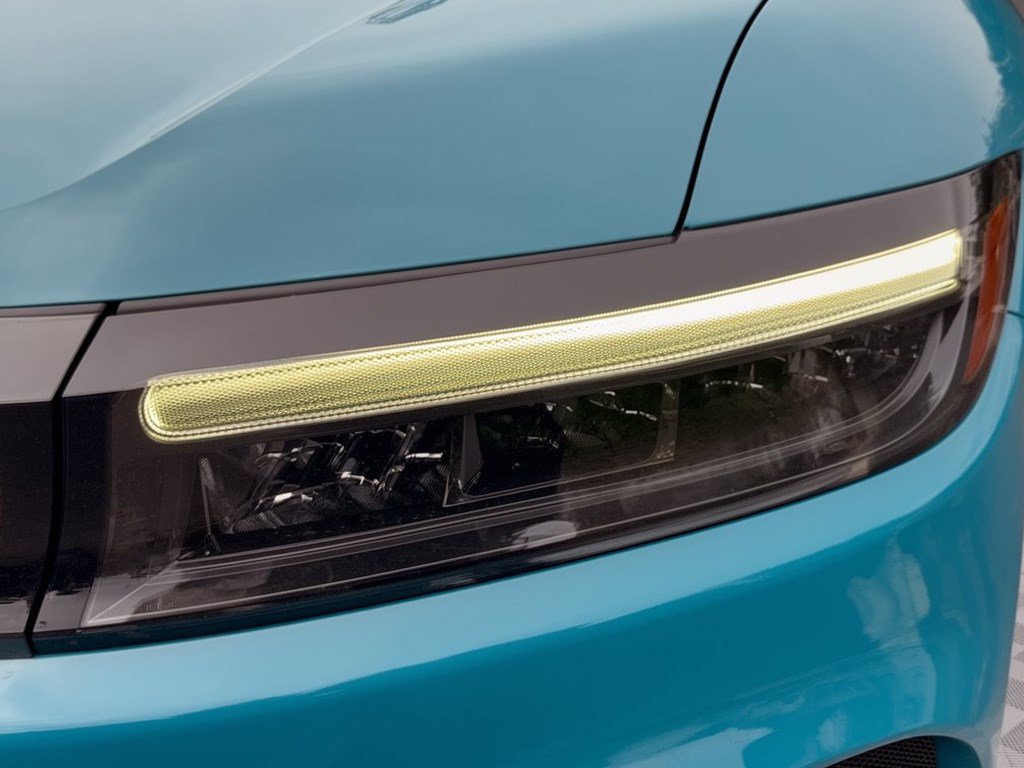 Certified 2024 Honda Prologue Elite image 12