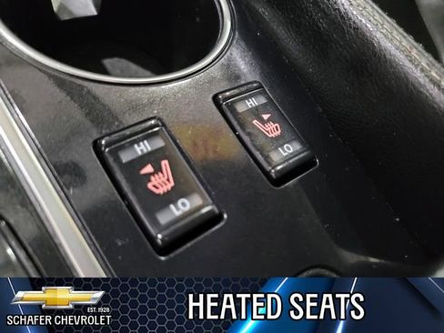 Used 2018 Nissan Maxima 3.5 SL image 8