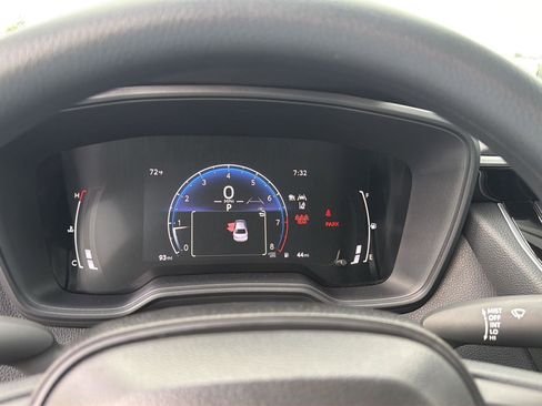 New 2026 Toyota Corolla LE FWD image 22