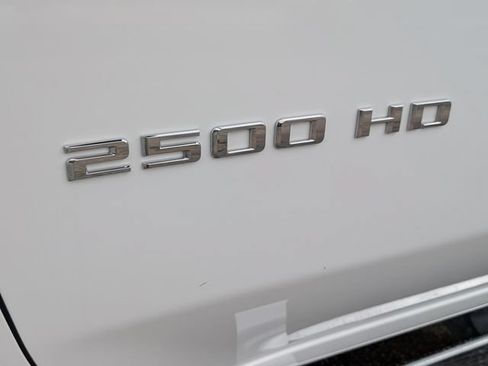 Certified 2025 Chevrolet Silverado 2500 LT w/ Convenience Package AWD/4WD image 32