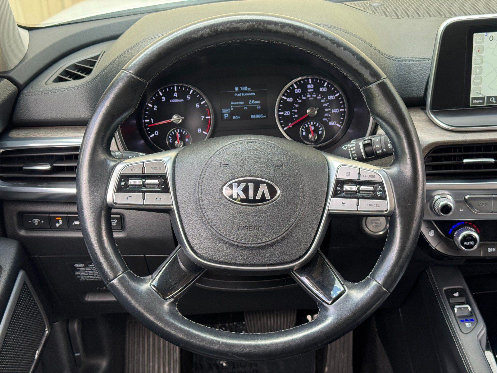 Used 2021 Kia Telluride EX w/ EX Premium Package AWD/4WD image 19