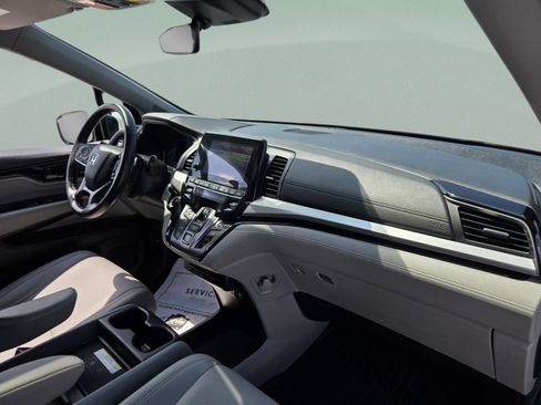 Used 2020 Honda Odyssey Elite image 31