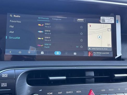 New 2026 Hyundai Palisade Limited FWD image 13