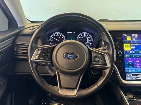 Used 2022 Subaru Legacy Premium AWD/4WD image 11