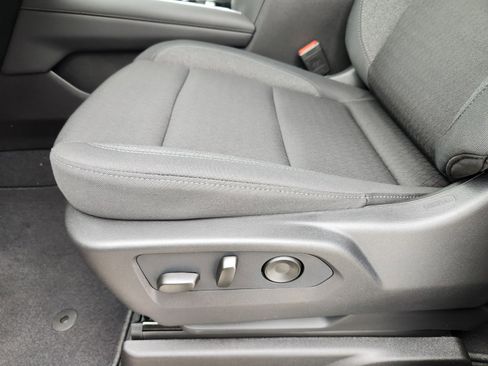 New 2026 Chevrolet Tahoe LS image 18