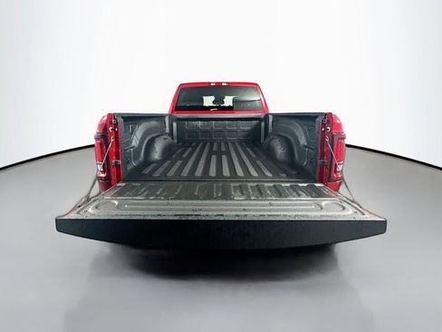 New 2026 RAM 2500 Big Horn image 15