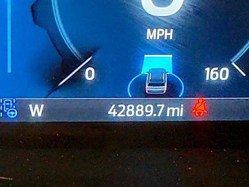 Used 2023 Ford Expedition Max Limited image 16