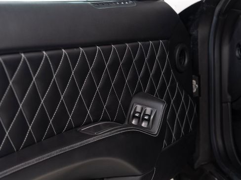 Used 2009 Ferrari 612 Scaglietti image 44