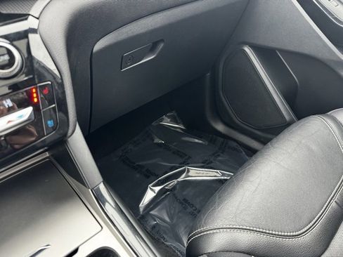 Used 2021 Ford Explorer ST w/ ST Street Pack image 23