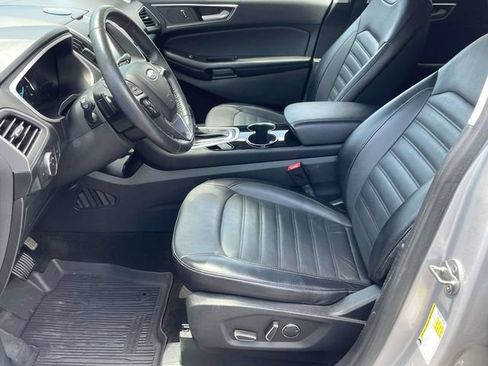 Certified 2018 Ford Edge SEL w/ Equipment Group 201A AWD/4WD image 8