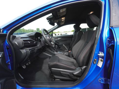 Used 2024 Subaru WRX Premium AWD/4WD image 28