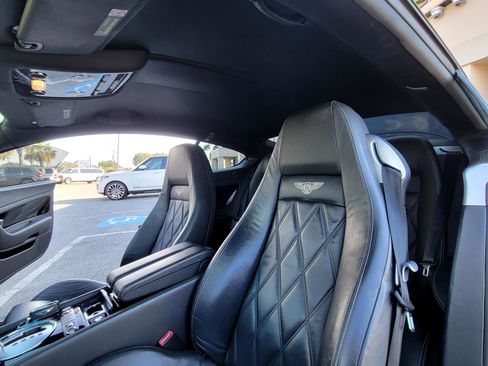 Used 2009 Bentley Continental GT image 27