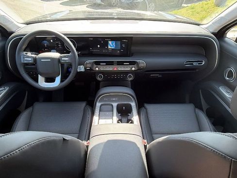 New 2026 Hyundai Palisade SEL image 24