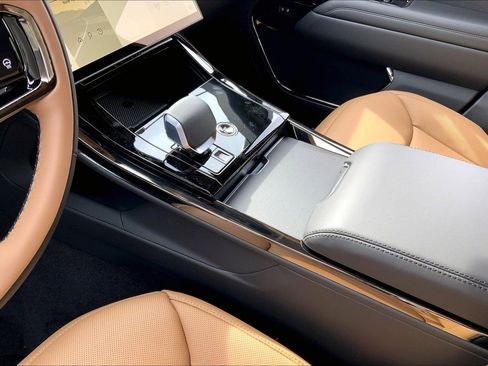 New 2026 Land Rover Range Rover Sport Dynamic SE image 7