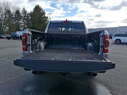 Certified 2022 RAM 1500 Laramie AWD/4WD image 36