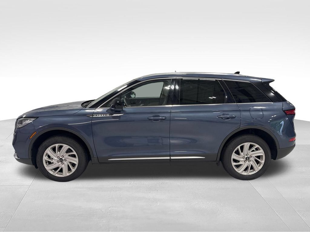 Used 2022 Lincoln Corsair FWD image 47