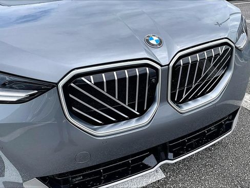 Certified 2025 BMW X3 xDrive30i w/ Premium Package AWD/4WD image 34