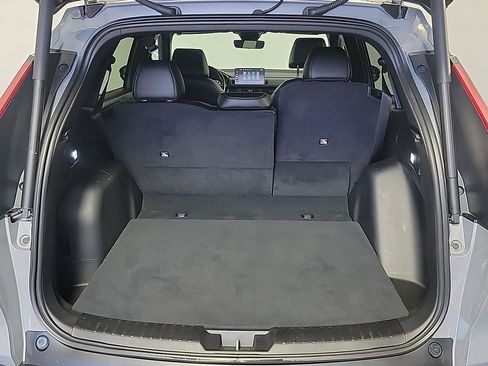 Certified 2025 Honda CR-V Sport-L image 7