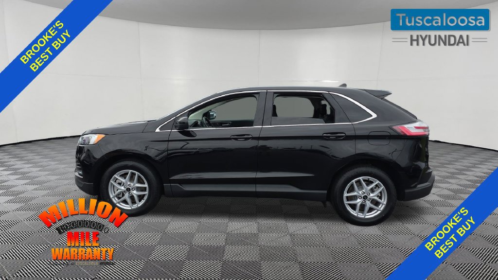 Used 2024 Ford Edge SEL AWD/4WD image 4