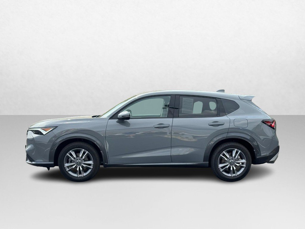 Certified 2025 Acura ADX FWD image 3