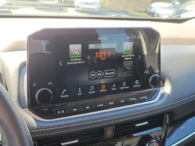 Used 2023 Nissan Rogue SL w/ SL Premium Package AWD/4WD image 31
