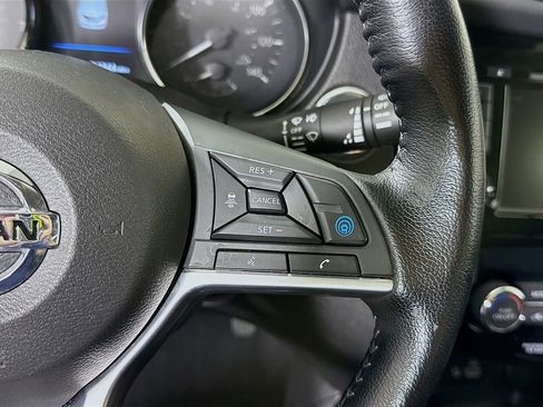 Certified 2022 Nissan Rogue Sport SV w/ Technology Package image 22