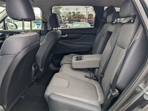 Used 2023 Hyundai Santa Fe SEL image 14
