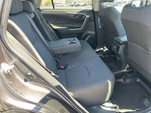 Used 2024 Toyota RAV4 LE image 29