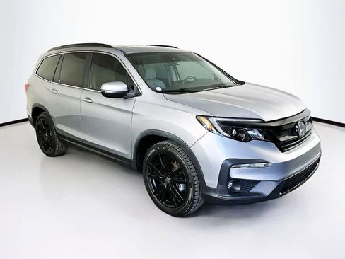 Used 2022 Honda Pilot Special Edition image 24