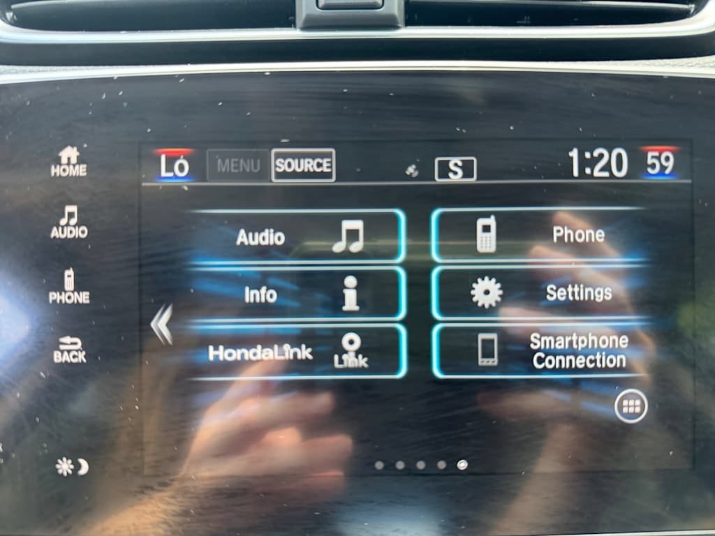 Used 2018 Honda CR-V EX-L image 19