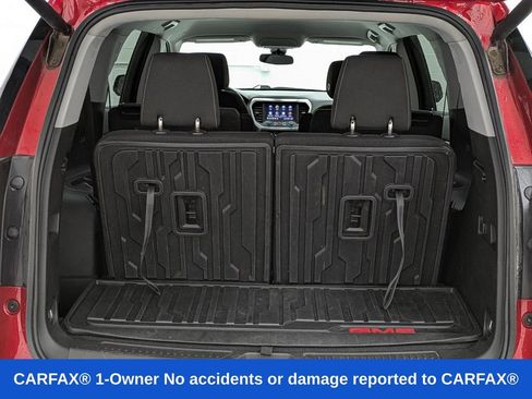 Used 2022 GMC Acadia SLE w/ Driver Convenience Package AWD/4WD image 15