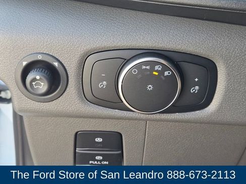 New 2026 Ford Transit 250 148 Medium Roof w/ Load Area Protection Package image 25