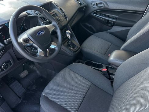 Used 2018 Ford Transit Connect XL image 9