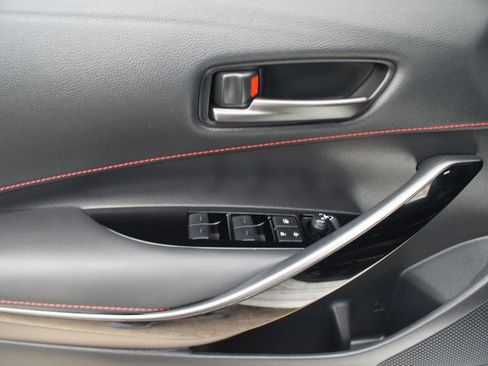 Used 2025 Toyota Corolla GR AWD/4WD image 27
