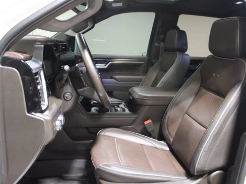 Used 2025 GMC Sierra 1500 Denali AWD/4WD image 20