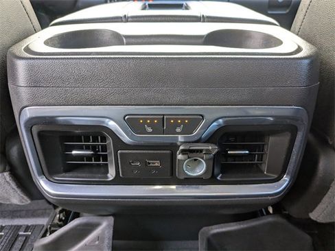 Used 2020 GMC Sierra 1500 SLT w/ SLT Premium Plus Package image 16