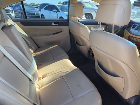Used 2014 Hyundai Genesis 3.8 w/ Premium Package 02 image 23