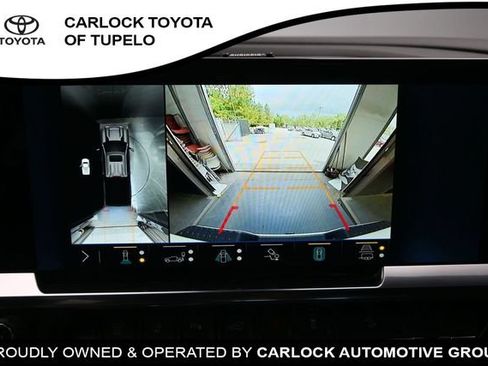 Used 2025 Chevrolet Silverado 2500 High Country w/ High Country Premium Package AWD/4WD image 12