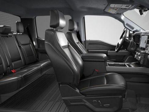 New 2026 Ford F350 Lariat image 31