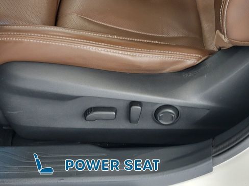 Used 2021 Subaru Outback Touring XT AWD/4WD image 15