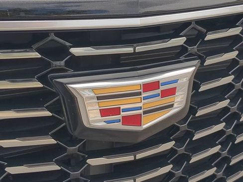 Used 2020 Cadillac XT4 Premium Luxury FWD image 13