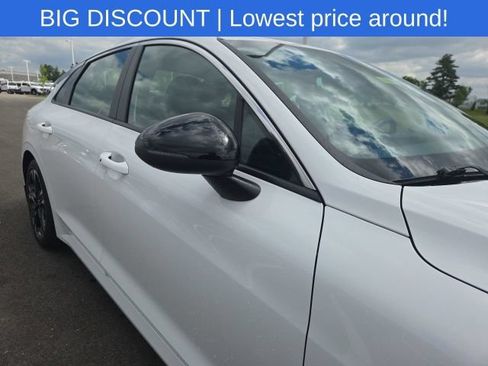 Used 2024 Kia K5 GT-Line w/ GT-Line Premium Package AWD/4WD image 6