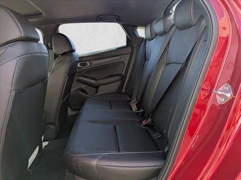 New 2026 Acura Integra A-Spec image 16